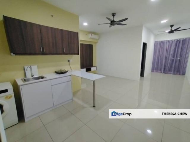 Condominium for rent in Petaling, Subang Jaya