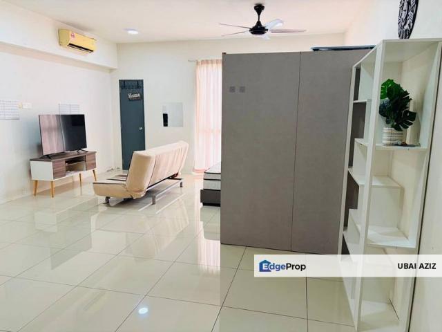Condominium for rent in Petaling, Subang Jaya