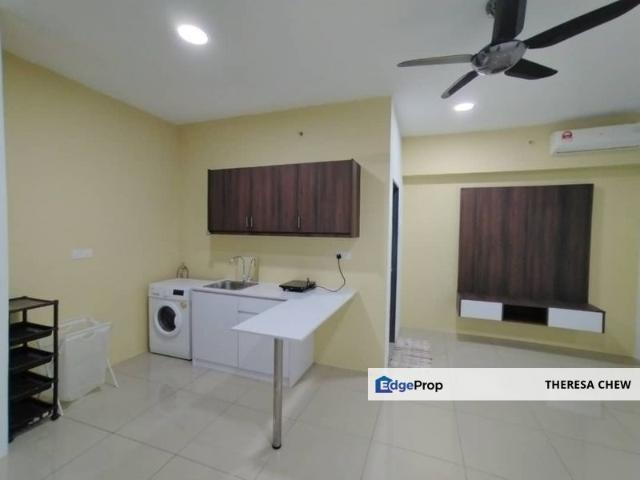 Condominium for sale in Petaling, Subang Jaya