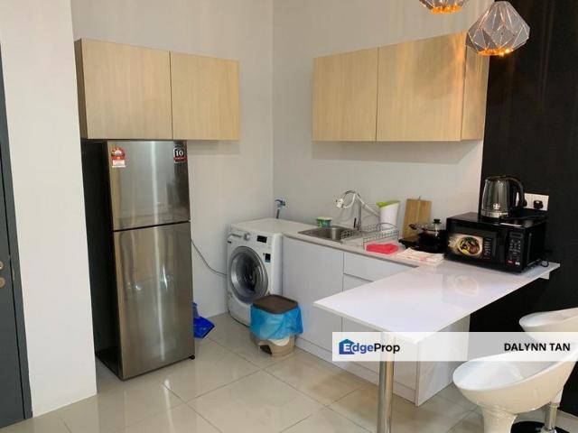 Condominium for rent in Petaling, Subang Jaya
