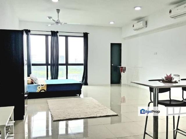 Condominium for rent in Petaling, Subang Jaya