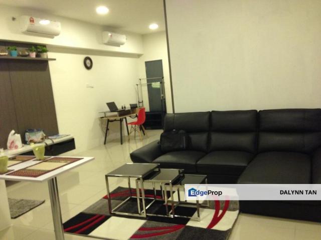 Condominium for rent in Petaling, Subang Jaya