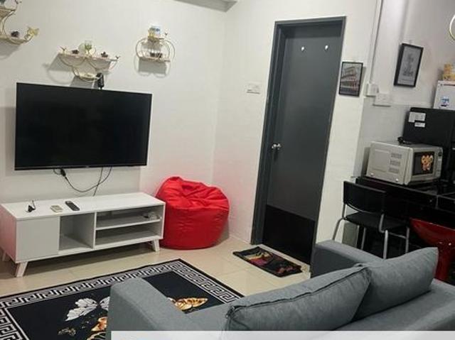 Condominium for sale in Petaling, Subang Jaya