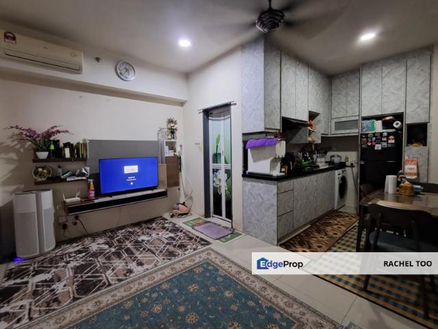 Condominium for rent in Petaling, Subang Jaya