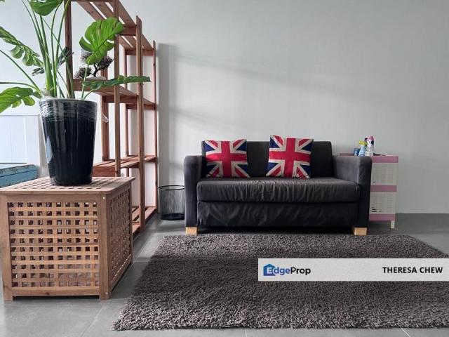 Condominium for sale in Petaling, Subang Jaya