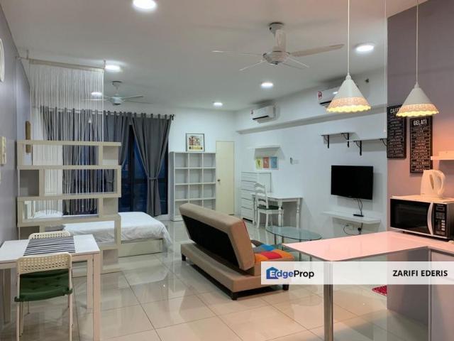 Condominium for sale in Petaling, Subang Jaya