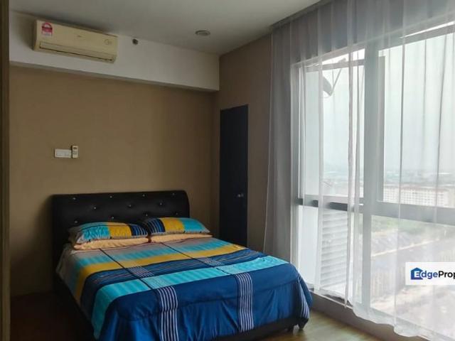 Condominium for rent in Petaling, Subang Jaya
