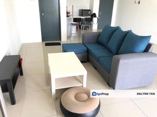 Condominium for rent in Petaling, Subang Jaya