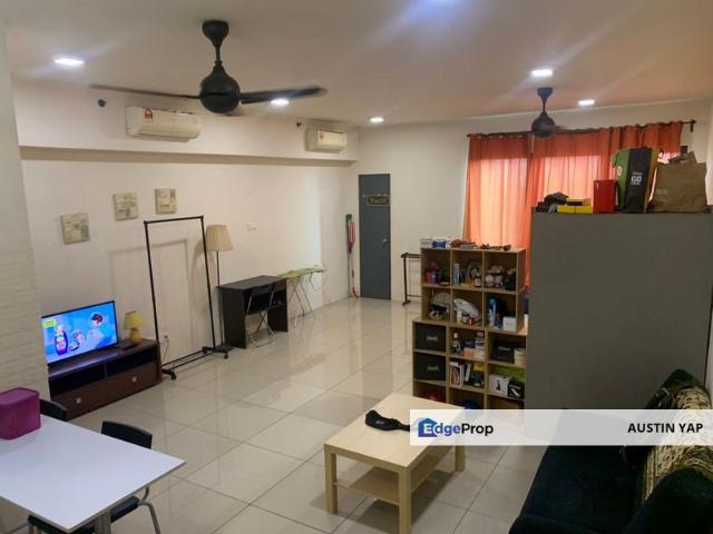 Condominium for sale in Petaling, Subang Jaya