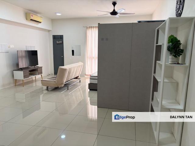 Condominium for rent in Petaling, Subang Jaya
