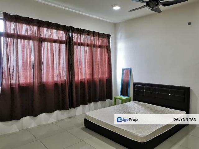 Condominium for rent in Petaling, Subang Jaya
