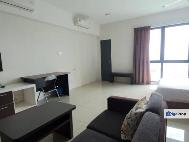 Condominium for rent in Petaling, Subang Jaya
