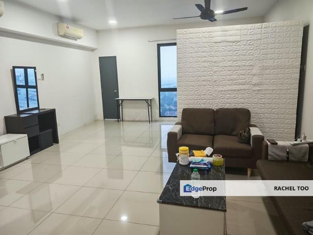Condominium for rent in Subang Hi-Tech, Majlis Bandaraya Subang Jaya