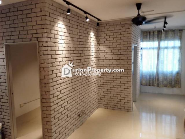 Apartment for rent in Petaling, Subang Jaya