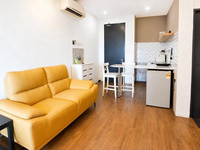 Apartment for sale in Petaling, Subang Jaya