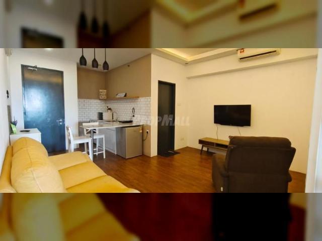 Apartment for rent in Petaling, Subang Jaya