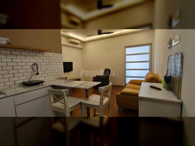 Apartment for rent in Petaling, Subang Jaya