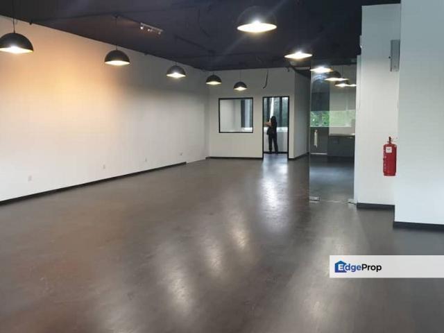 Shop for rent in Country Heights Damansara, Kuala Lumpur