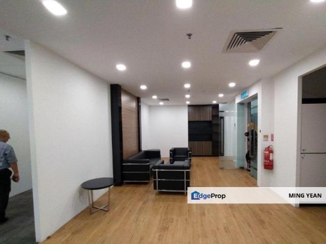 Shop for rent in Kuala Lumpur, Country Heights Damansara