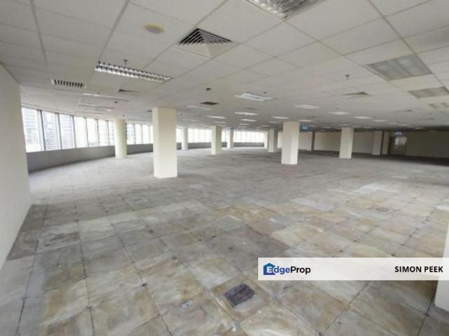 Shop for rent in Country Heights Damansara, Kuala Lumpur