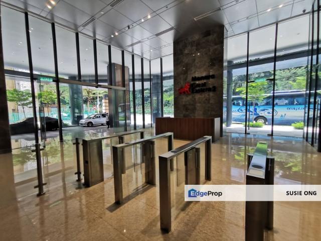 Shop for rent in Country Heights Damansara, Kuala Lumpur