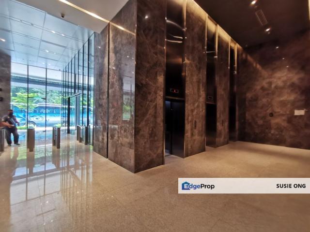 Shop for rent in Country Heights Damansara, Kuala Lumpur