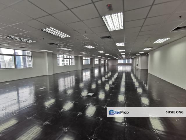 Shop for rent in Country Heights Damansara, Kuala Lumpur