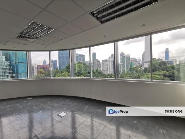 Shop for rent in Country Heights Damansara, Kuala Lumpur