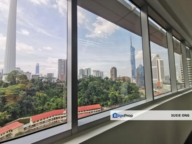 Shop for rent in Country Heights Damansara, Kuala Lumpur
