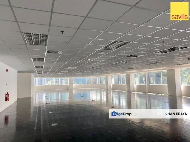 Shop for rent in Country Heights Damansara, Kuala Lumpur