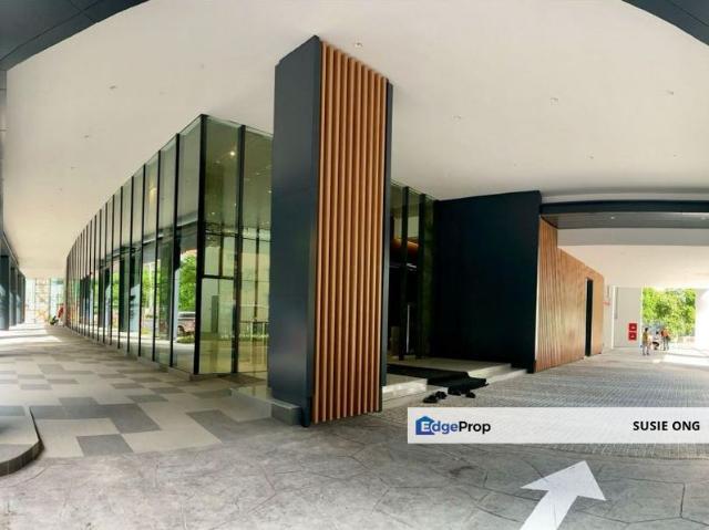 Shop for rent in Country Heights Damansara, Kuala Lumpur