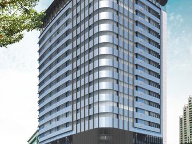 Shop for rent in Country Heights Damansara, Kuala Lumpur