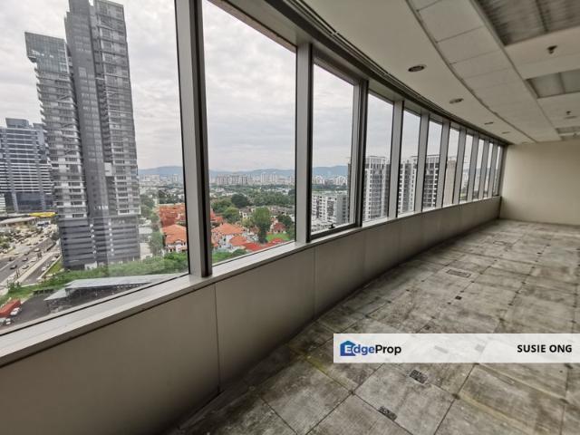 Shop for rent in Country Heights Damansara, Kuala Lumpur