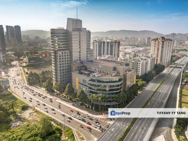 Shop for rent in Country Heights Damansara, Kuala Lumpur