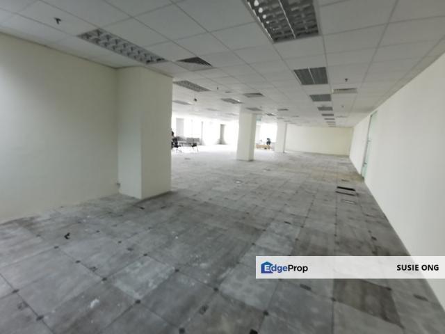 Shop for rent in Country Heights Damansara, Kuala Lumpur