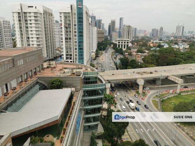 Shop for rent in Country Heights Damansara, Kuala Lumpur