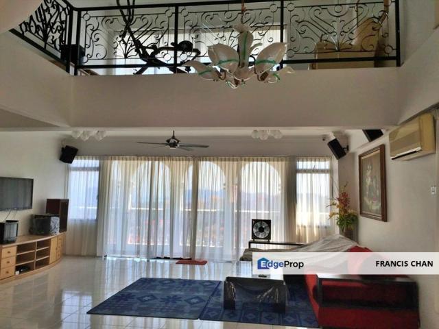 Condominium for sale in Island Park, George Town