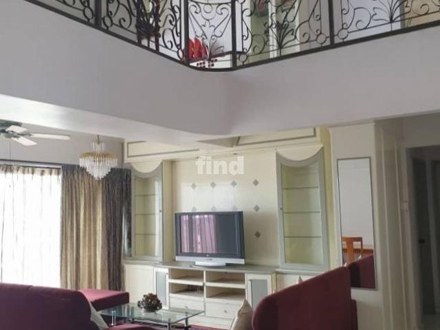 Apartment for rent in Georgetown, Penang