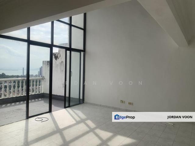Condominium for sale in Georgetown, Penang