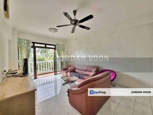 Condominium for sale in Georgetown, Penang