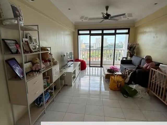 Condominium for sale in Island Park, George Town