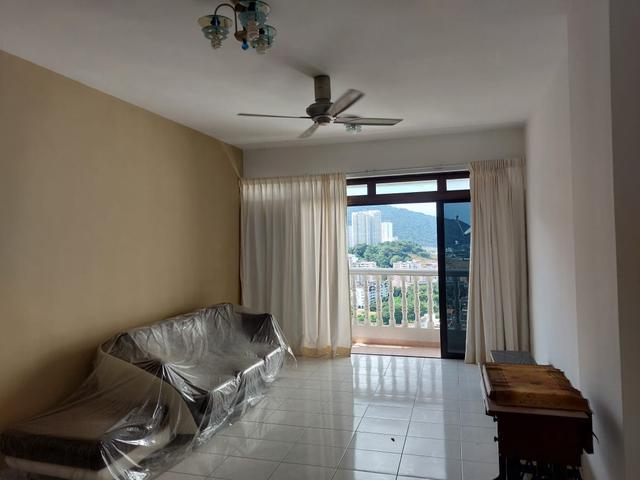 Condominium for rent in Georgetown, Penang