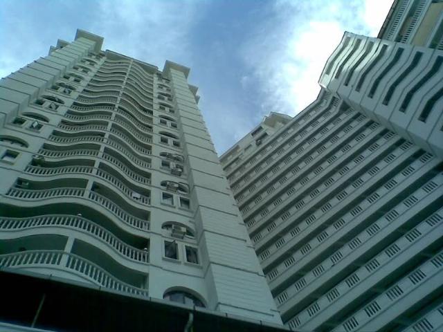 Apartment for rent in Island Park, George Town