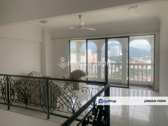 Condominium for sale in Georgetown, Penang