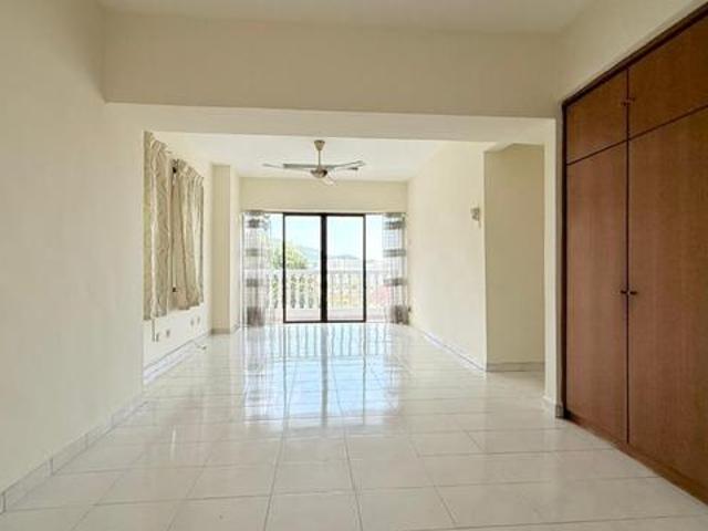 Condominium for sale in Georgetown, Penang