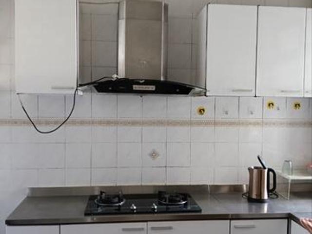 Condominium for sale in Georgetown, Penang