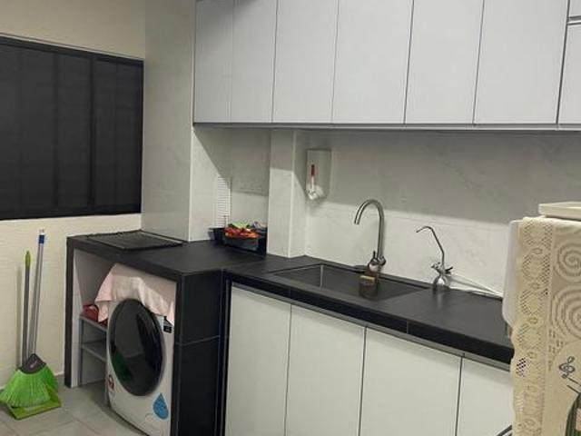 Condominium for rent in Georgetown, Penang