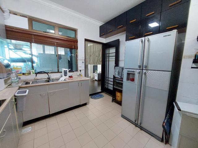 Condominium for sale in Georgetown, Penang