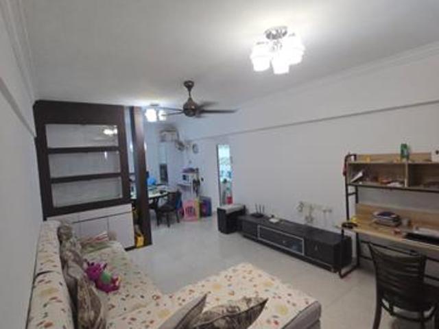 Condominium for sale in Georgetown, Penang
