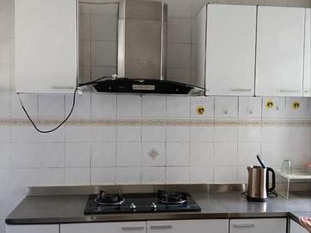 Condominium for sale in Georgetown, Penang